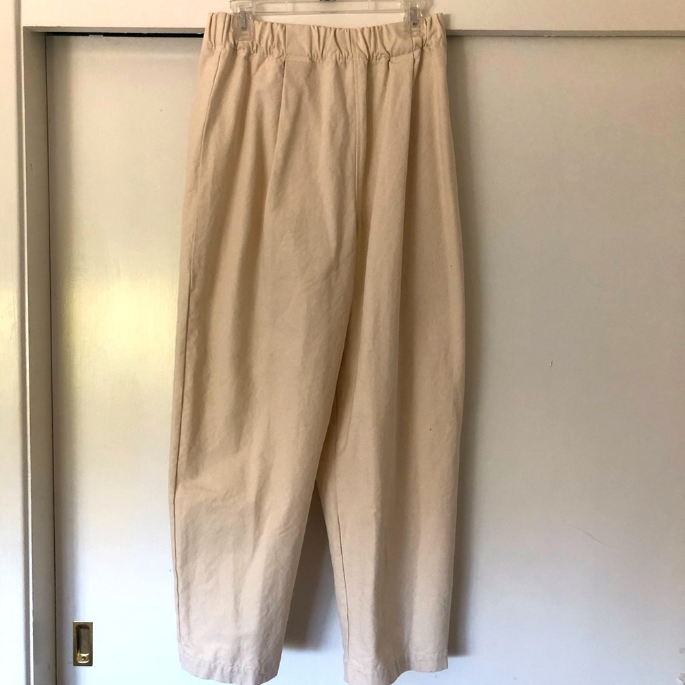 Elizabeth Suzann Andy Trousers